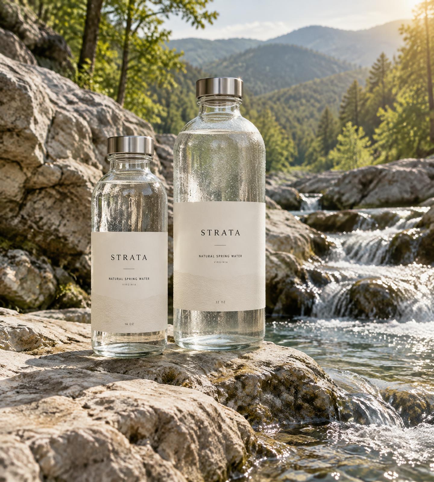 ALKA-SOL Spring Water